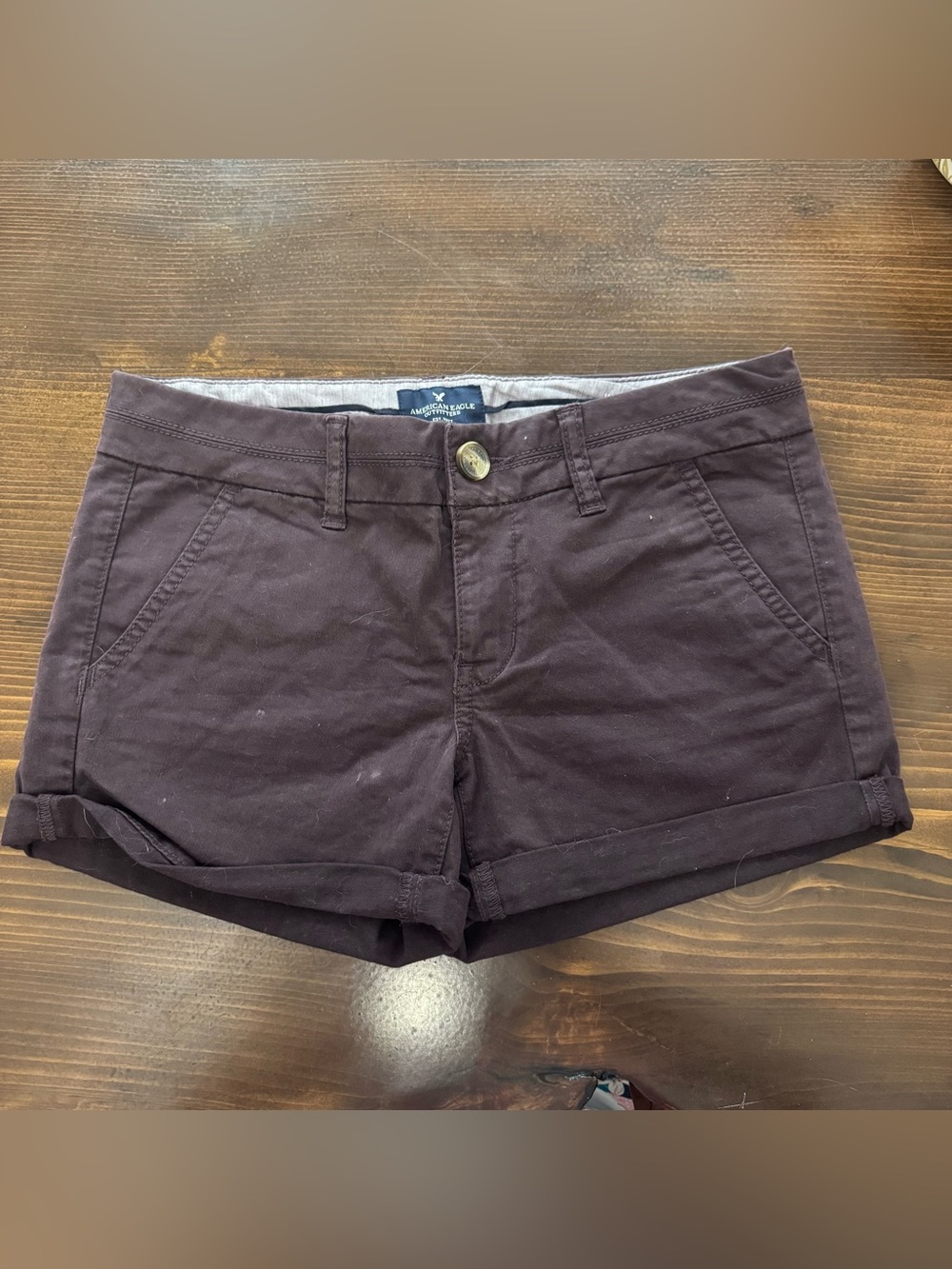 American eagle shorts